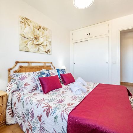 Appartement Bonito Piso A 1 Minuto De La Playa à La Antilla Extérieur photo