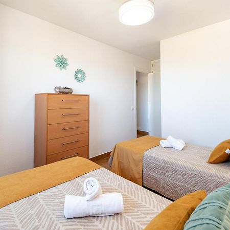 Appartement Bonito Piso A 1 Minuto De La Playa à La Antilla Extérieur photo