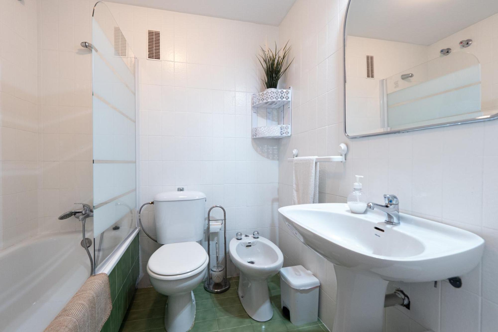 Appartement Bonito Piso A 1 Minuto De La Playa à La Antilla Extérieur photo