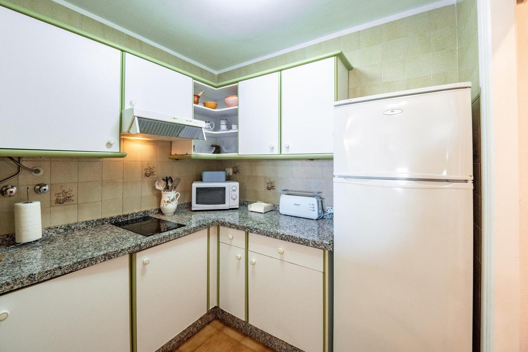 Appartement Bonito Piso A 1 Minuto De La Playa à La Antilla Extérieur photo