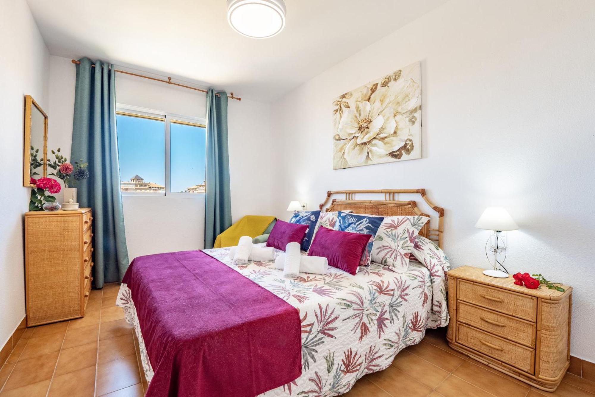 Appartement Bonito Piso A 1 Minuto De La Playa à La Antilla Extérieur photo