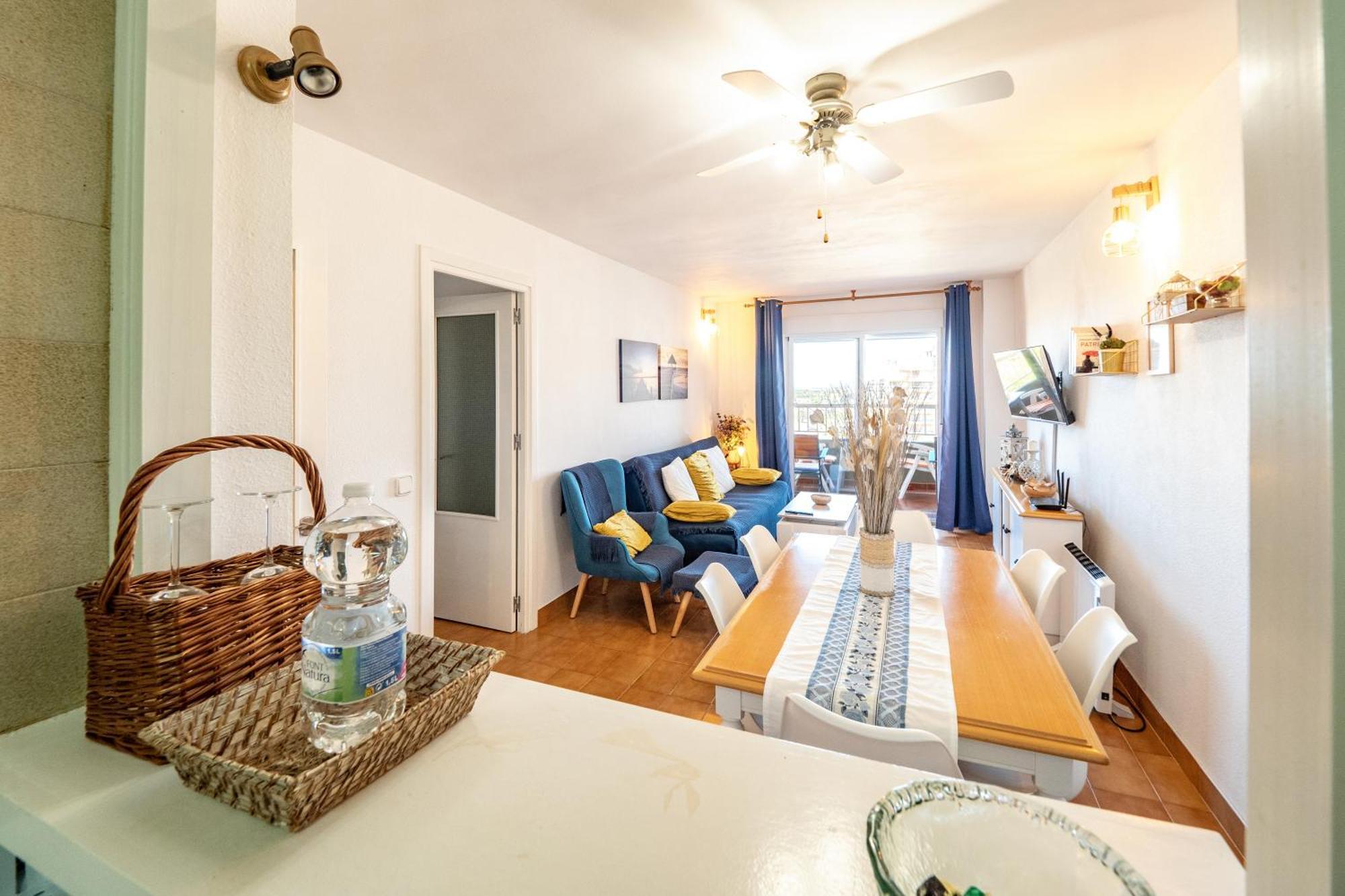 Appartement Bonito Piso A 1 Minuto De La Playa à La Antilla Extérieur photo