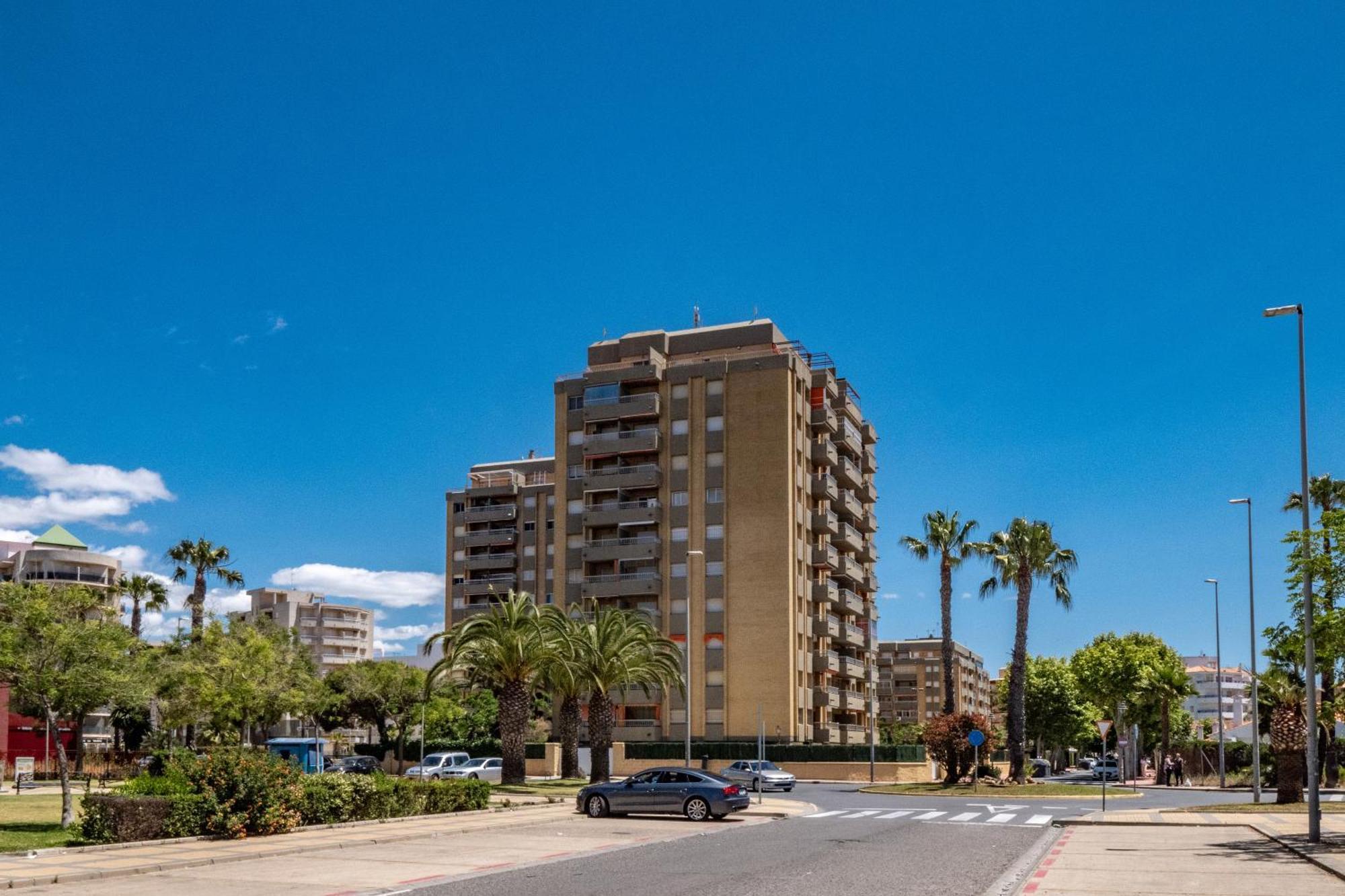 Appartement Bonito Piso A 1 Minuto De La Playa à La Antilla Extérieur photo
