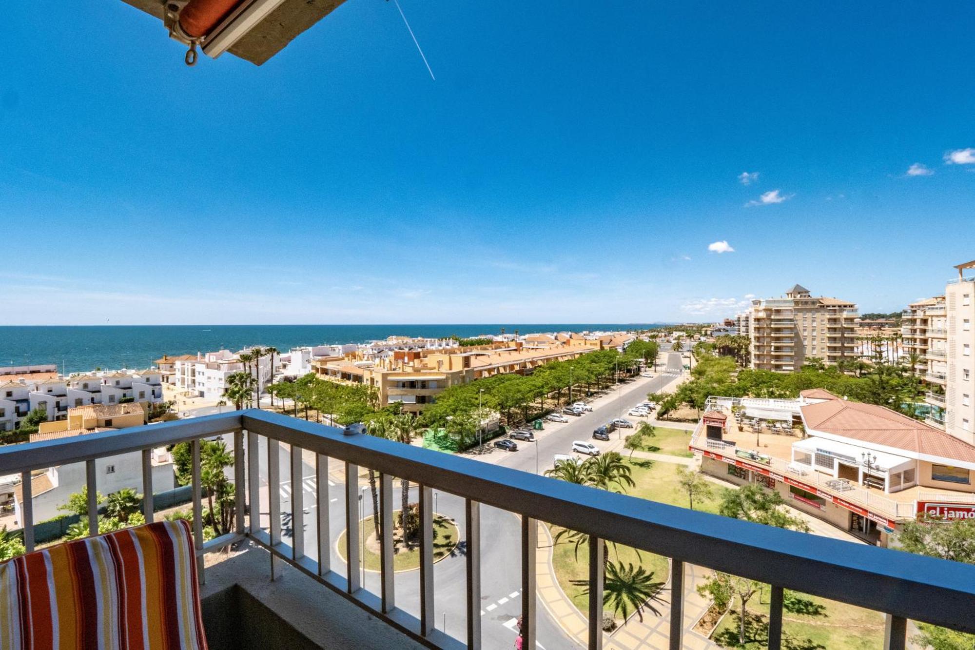 Appartement Bonito Piso A 1 Minuto De La Playa à La Antilla Extérieur photo